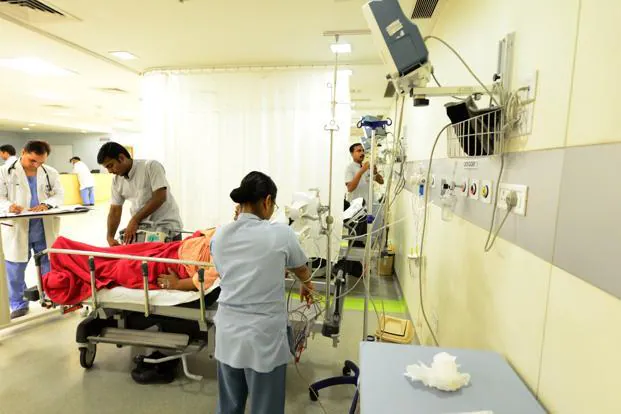 Jammu Hospital Partner 1