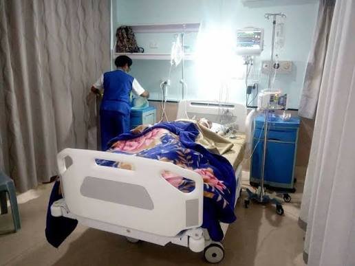 Jammu Hospital Partner 2