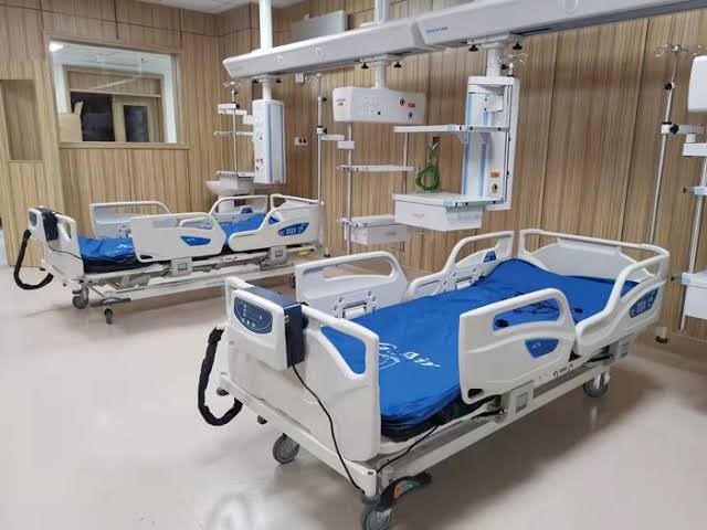 Srinagar Hospital Partner 2